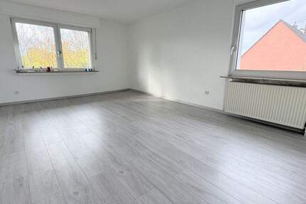 2,5 Zimmerwohnung mit Balkon in Weitmar-Mark 2 zimmer