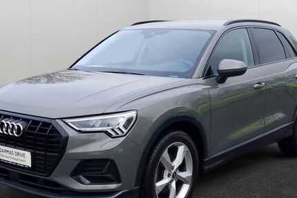 Audi Q3 72.130 km 27.490 € Bochum 44809