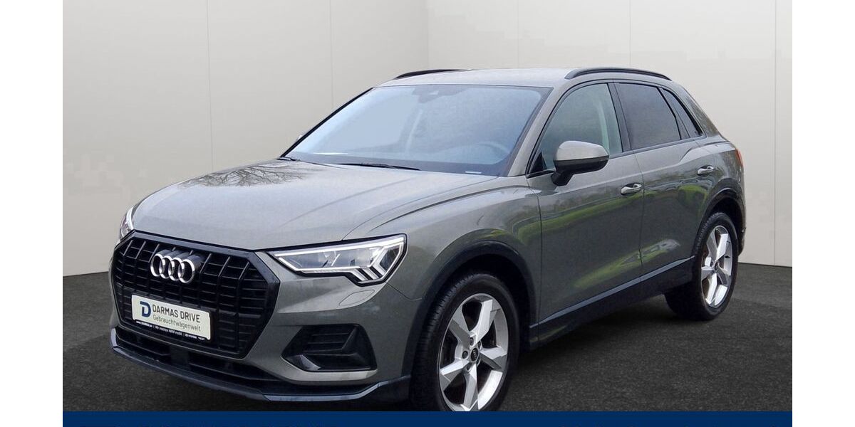Audi Q3 72.130 km 27.490 € Bochum 44809
