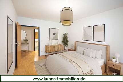 Wohnung Lünen - 2 Zimmer, 52 m&sup2;, 653&euro; | Angebot:27395013