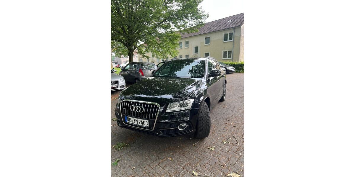 Audi Q5 156.000 km 22.999 &euro; Marl 45772