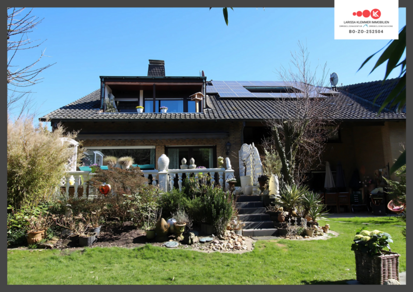 Haus zum Kaufen in Bergkamen 1.229.000 € 206 m²