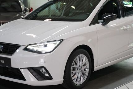 Seat Ibiza 73.000 km 13.800 &euro; Herne 44652