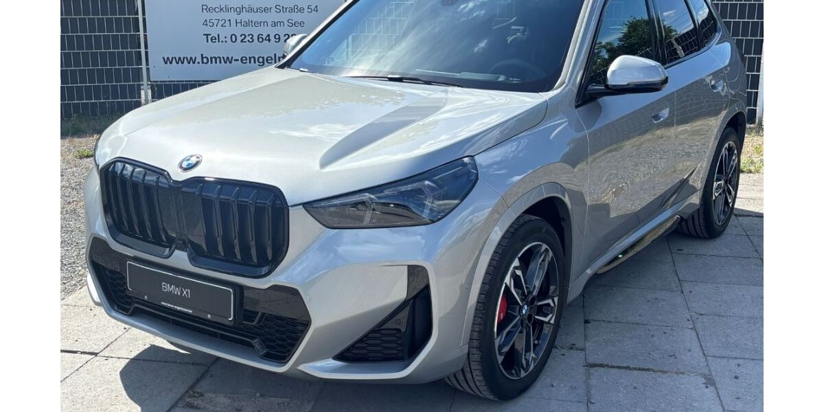 BMW X1 1.001 km 48.990 &euro; Haltern am See 45721