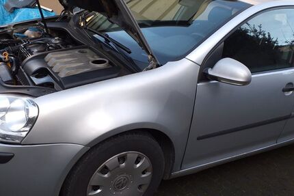 VW Golf 278.000 km 3.800 &euro; Herdecke 58313