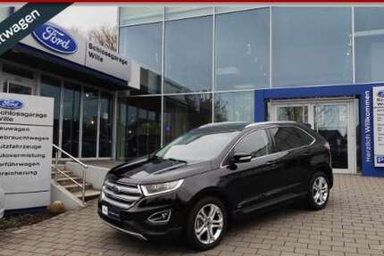 Ford Edge 64.890 km 22.990 &euro; Dülmen 48249