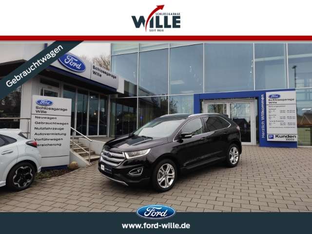 Ford Edge 64.890 km 22.990 &euro; Dülmen 48249