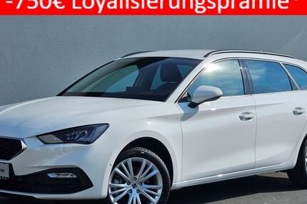 Seat Leon 7.900 km 34.990 &euro; Castrop-Rauxel 44579