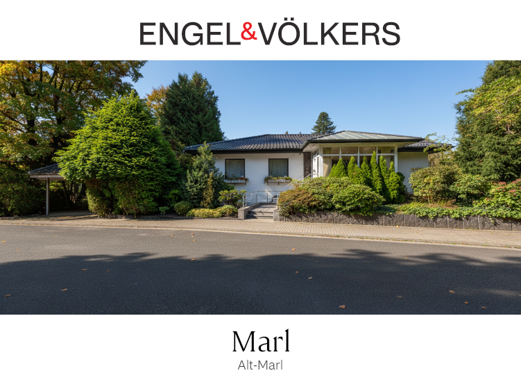 Einfamilienhaus Marl Alt-Marl - 4 Zimmer, 238 m&sup2;, 680.000&euro; | Angebot:24890521