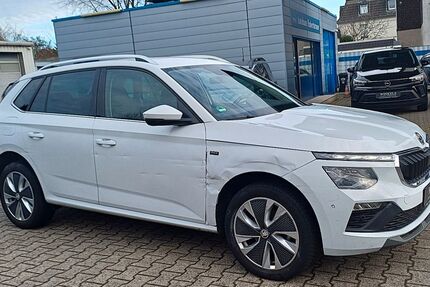 Skoda Kamiq 28.000 km 21.980 € Essen 45307