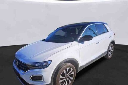 VW T-Roc 59.775 km 23.790 € Selm 59379