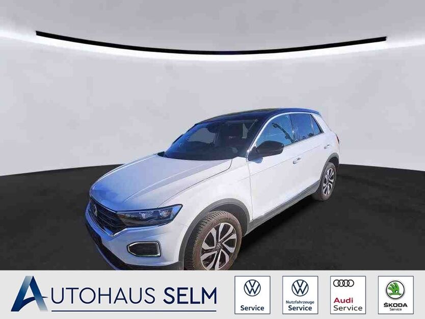 VW T-Roc 59.775 km 23.790 € Selm 59379