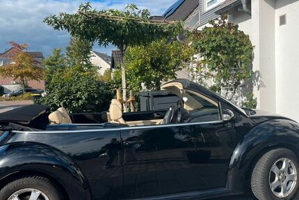 VW Beetle 142.000 km 4.900 € Dinslaken 46539