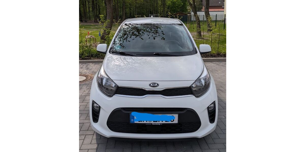 Kia Picanto 31.700 km 12.000 &euro; Lünen 44534
