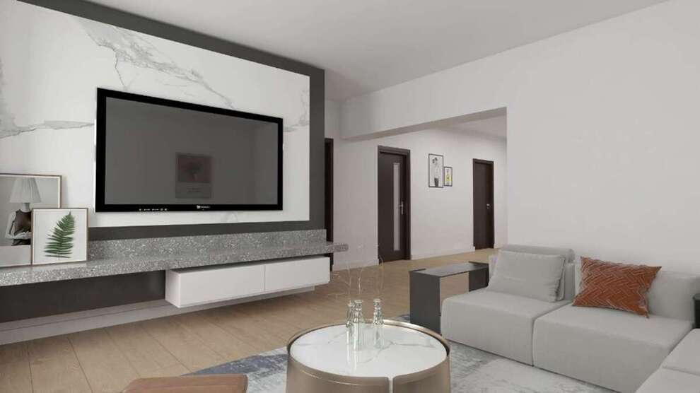 Wohnung zum Kaufen in Gelsenkirchen 160.000 € 67.95 m² 2 zimmer