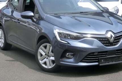 Renault Clio 31.000 km 10.990 € Bochum 44867