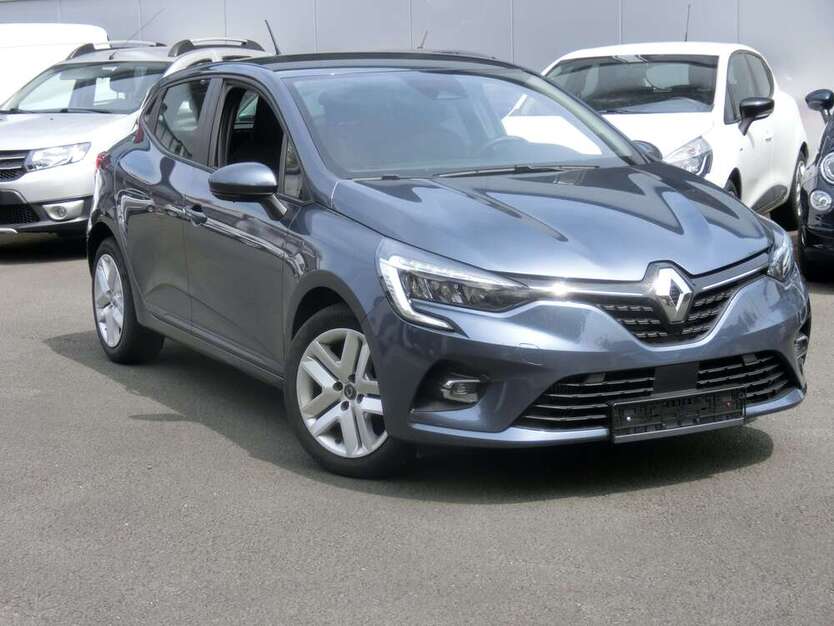 Renault Clio 31.000 km 10.990 € Bochum 44867