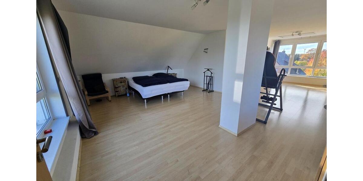 Maisonettenwohnung Haltern am See - 5 Zimmer, 180 m&sup2;, 1.550&euro; | Angebot:23571137