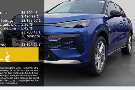VW T-Roc 8.999 km 35.890 &euro; Castrop-Rauxel 44575