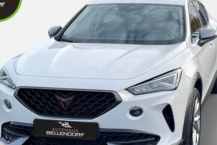 Cupra Formentor 69.797 km 23.470 € Bottrop 46244