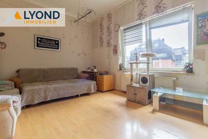 Wohnung zum Kaufen in Dortmund Lütgendortmund 179.000 € 91 m²