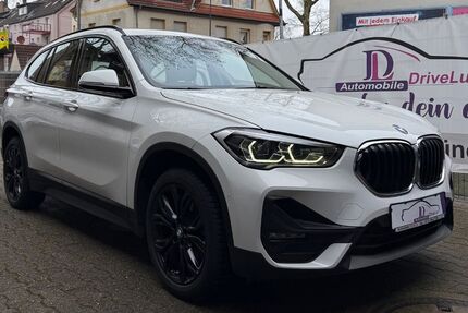 BMW X1 93.100 km 23.990 &euro; Lünen 44534
