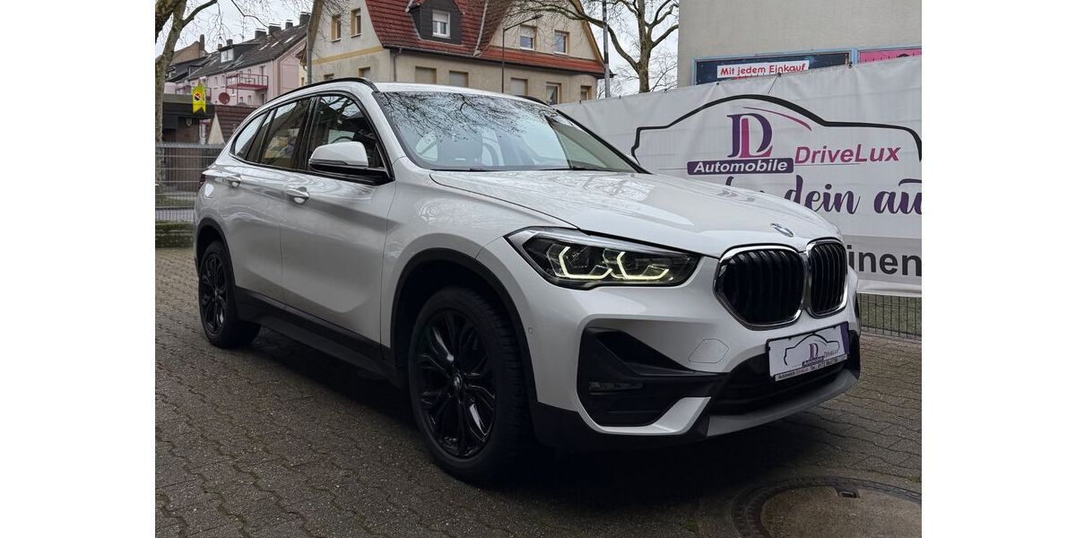 BMW X1 93.100 km 23.990 &euro; Lünen 44534