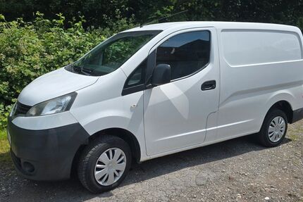 Nissan NV200 152.000 km 6.100 &euro; Essen 45277