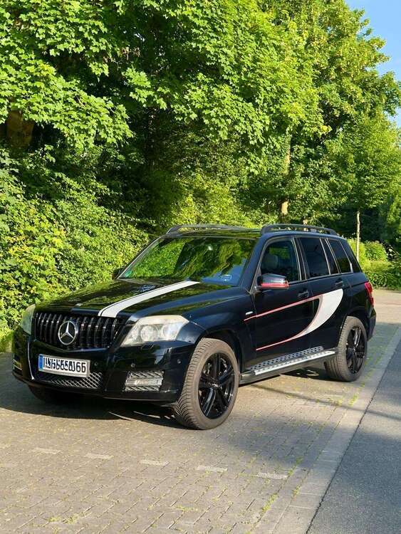 GLK 220