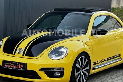 VW Beetle 58.688 km 17.900 &euro; Oer-Erkenschwick 45739