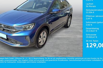 VW Taigo 5.445 km 23.555 &euro; Dortmund 44379