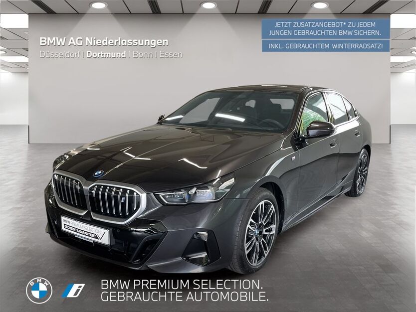 BMW i5 13.168 km 63.799 € Dortmund 44263