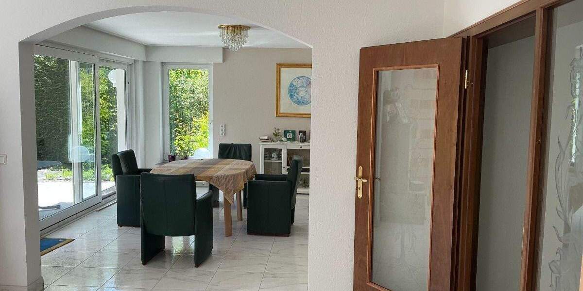 Einfamilienhaus Dortmund Lücklemberg - 9 Zimmer, 308 m&sup2;, 1.295.000&euro; | Angebot:23824813