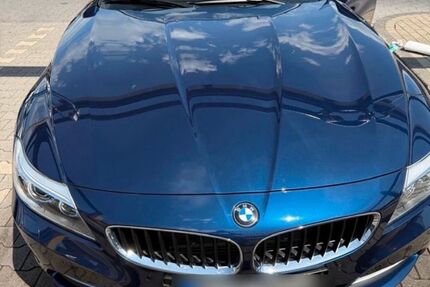 BMW Z4 68.000 km 21.200 € Essen 45329
