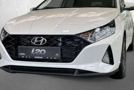 Hyundai i20 47.571 km 15.990 &euro; Herne 44653
