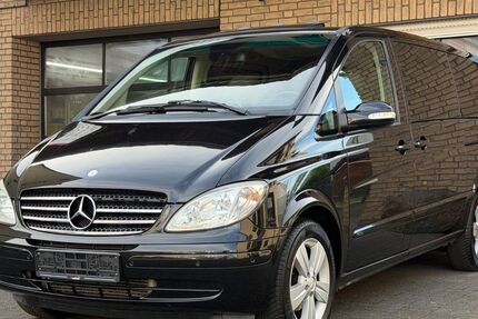 Mercedes-Benz Viano 213.000 km 15.990 &euro; Datteln 45711