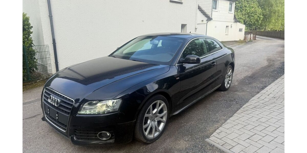 Audi A5 250.000 km 3.500 &euro; Recklinghausen 45665