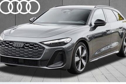 Audi A5 10.810 km 48.240 € Lünen 44534