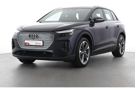 Audi Q4 e-tron 28.430 km 29.880 &euro; Essen 45143