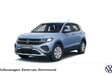VW T-Cross 5.380 km 19.266 &euro; Dortmund 44141