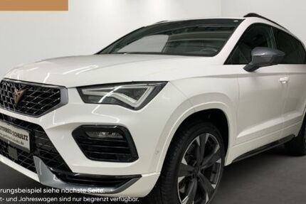Cupra Ateca 22.422 km 31.950 &euro; Essen 45307
