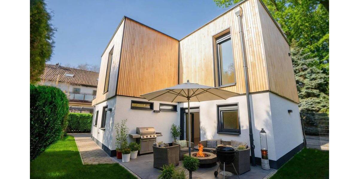 Einfamilienhaus Bochum Hofstede - 5 Zimmer, 120 m&sup2;, 689.000&euro; | Angebot:26016289