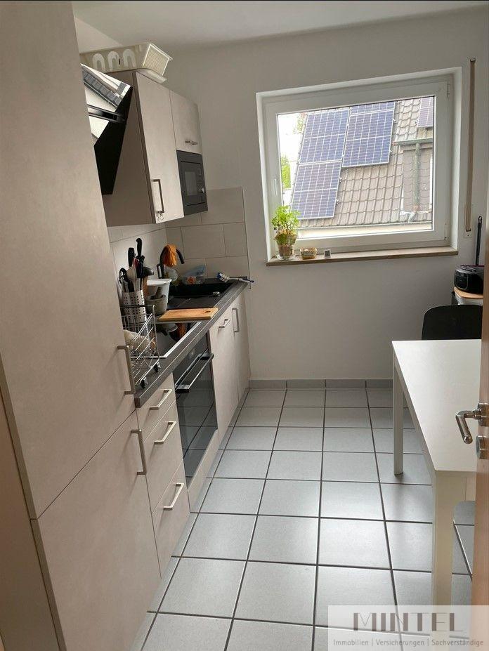 Ausgefallene Wohnung über 2 Etagen in ruhiger Lage. zimmer