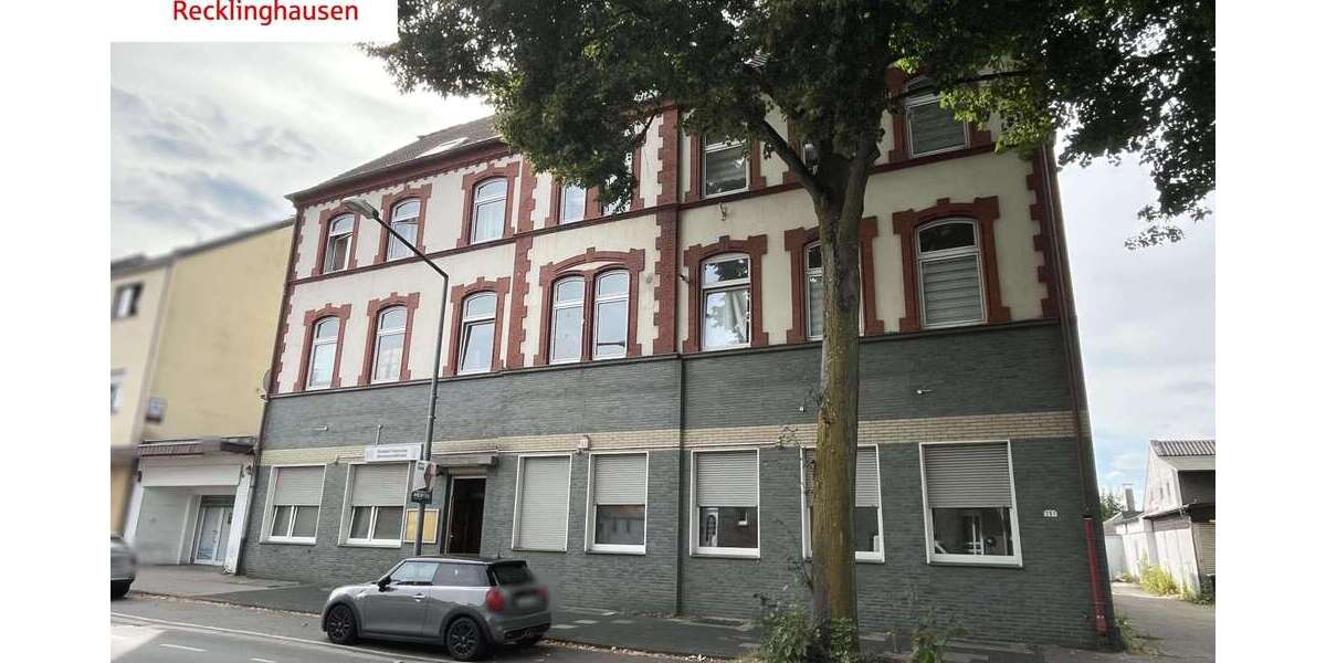 Einfamilienhaus Herten Bertlich - 12 Zimmer, 362 m&sup2;, 599.000&euro; | Angebot:25199220
