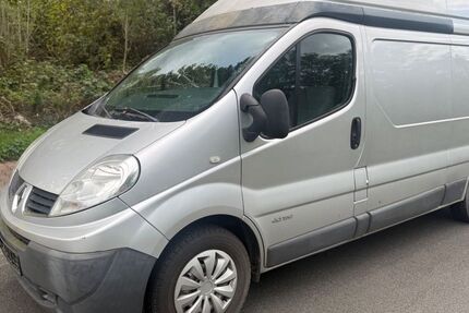 Renault Trafic 308.000 km 5.900 &euro; Bottrop 46240