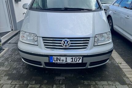 VW Sharan 166.500 km 5.900 &euro; Lünen 44532