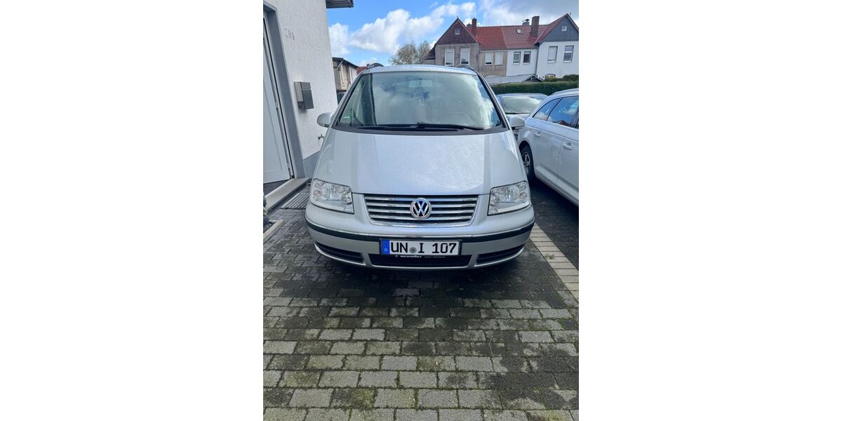 VW Sharan 166.500 km 5.900 &euro; Lünen 44532