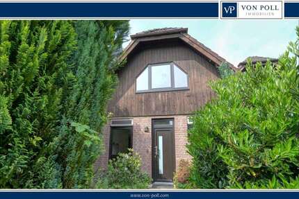 Haus zum Kaufen in Bochum Wiemelhausen 379.000 € 125 m²