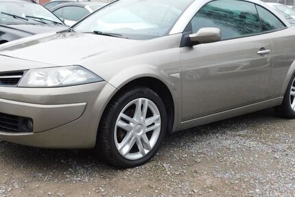 Renault Megane 130.965 km 3.699 &euro; Mülheim 45473
