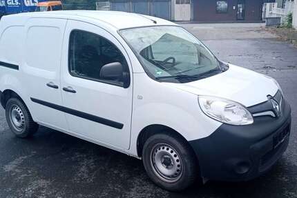 Renault Kangoo 43.200 km 9.100 &euro; Dortmund 44147